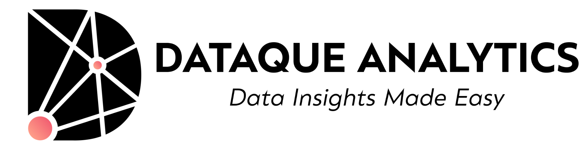 Dataque logo
