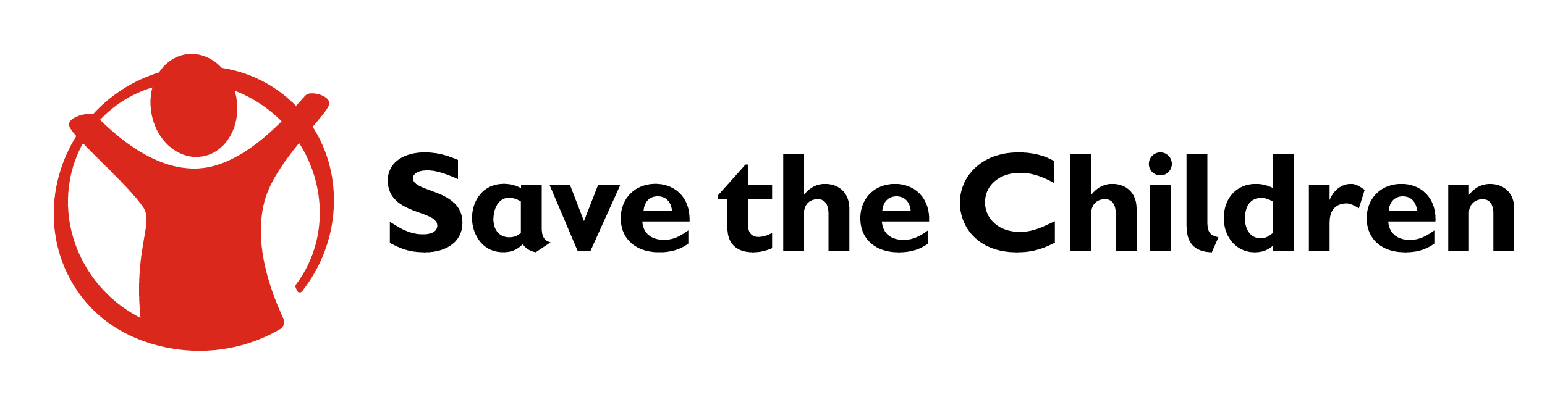Save The Children logo